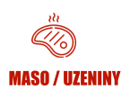 MASO / UZENINY